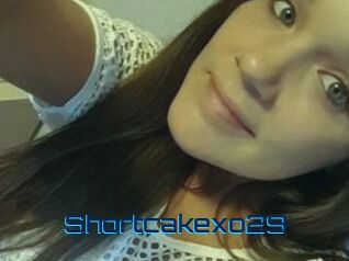 Shortcakexo29