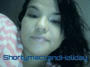 Shortymacc_and_Holiday Vidéos de Cul FR