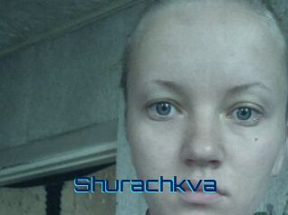 Shurachkva