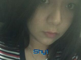 Shy1