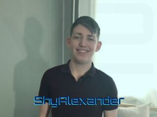 ShyAlexander Vidéos de Cul FR