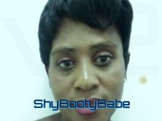 ShyBootyBabe