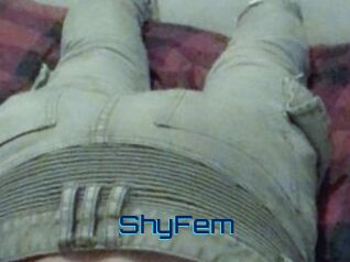 ShyFem