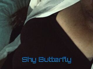 Shy_Butterfly