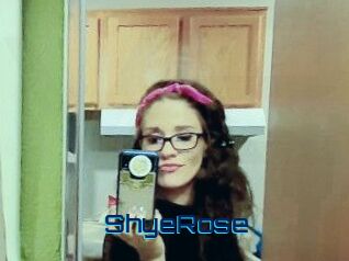 ShyeRose Vidéos de Cul FR