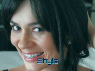 Shyla Vidéos de Cul FR