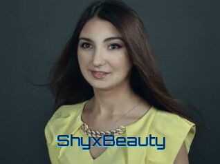 ShyxBeauty