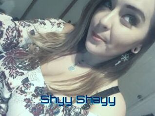 Shyy_Shayy Vidéos de Cul FR