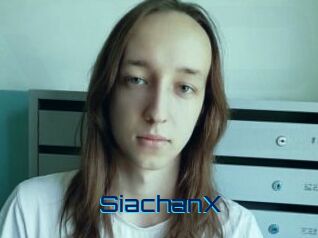SiachanX