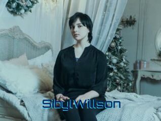 SibylWillson Vidéos de Cul FR