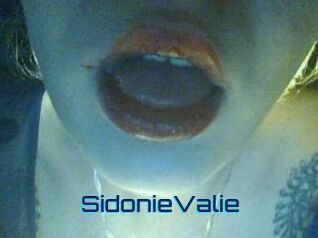 SidonieValie