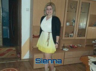 Sienna