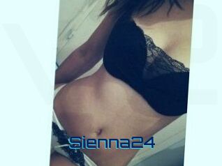 Sienna24 Vidéos de Cul FR