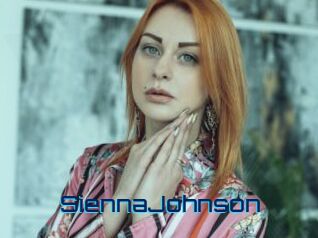 SiennaJohnson