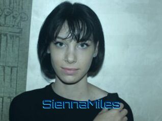 SiennaMiles