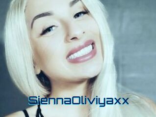 SiennaOliviyaxx
