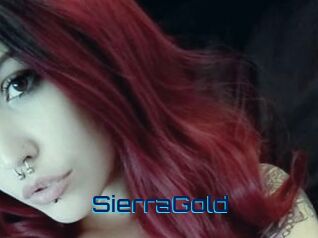 SierraGold
