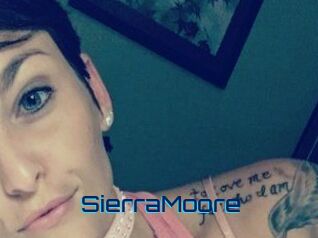 SierraMoore