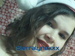 Sierralynexxx
