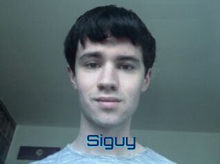 Siguy