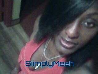 SiimplyMeeh