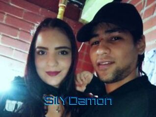 SilYDamon