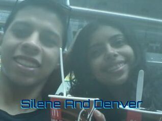 Silene_And_Denver Vidéos de Cul FR