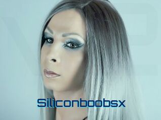 Siliconboobsx Vidéos de Cul FR