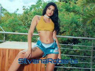 SilvanaRoberts