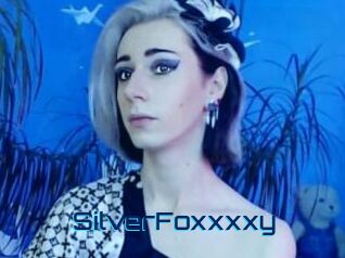 SilverFoxxxxy