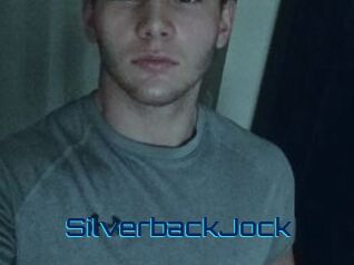 SilverbackJock Vidéos de Cul FR