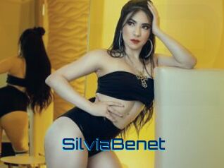 SilviaBenet