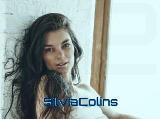 SilviaColins