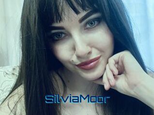 SilviaMoor