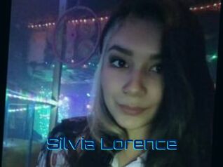 Silvia_Lorence Vidéos de Cul FR