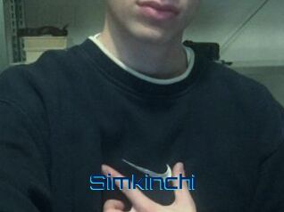 Simkinchi