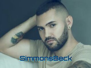 SimmonsBeck