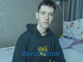 SimonAmor Vidéos de Cul FR