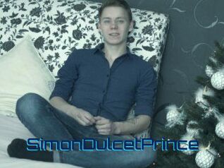 SimonDulcetPrince Vidéos de Cul FR