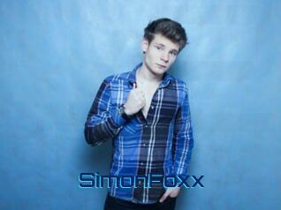 SimonFoxx
