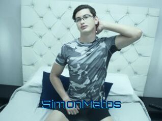 SimonMatos Vidéos de Cul FR