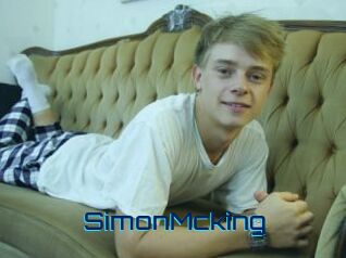 SimonMcking