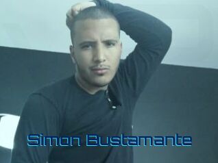 Simon_Bustamante Vidéos de Cul FR