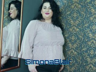 SimonaBlair Vidéos de Cul FR
