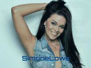 SimoneLowe Vidéos de Cul FR