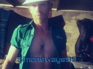 Simonsways99 Vidéos de Cul FR