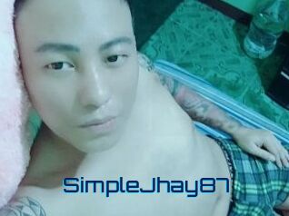 SimpleJhay87