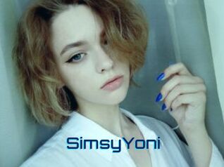 SimsyYoni Vidéos de Cul FR