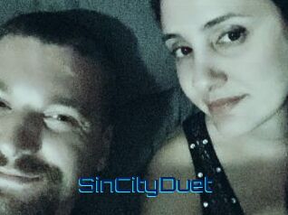 SinCityDuet