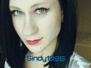 Sindy1995